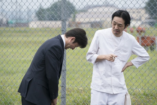 生在幼子剧照的剧照