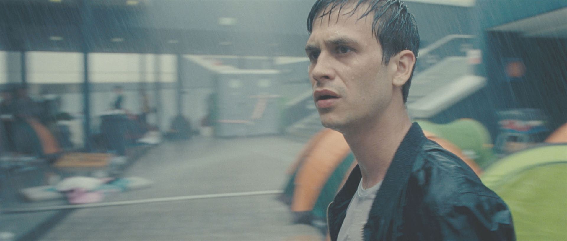 木星之卫剧照的剧照