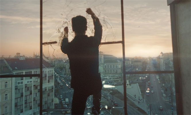 木星之卫剧照的剧照