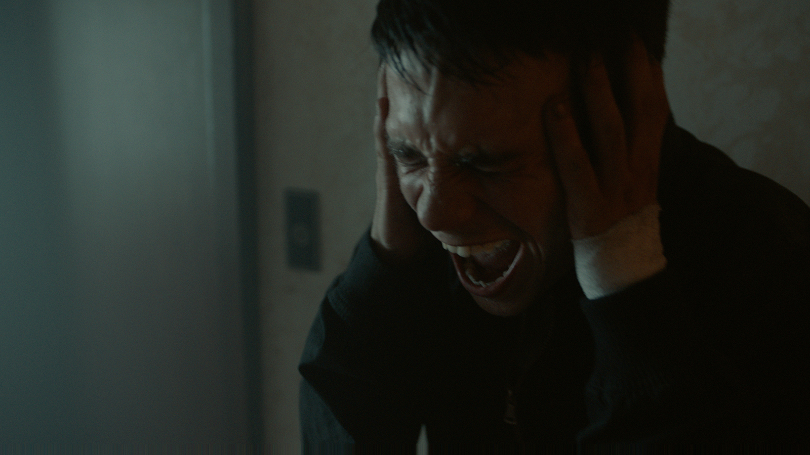 木星之卫剧照的剧照