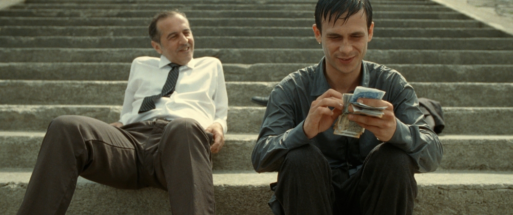 木星之卫剧照的剧照