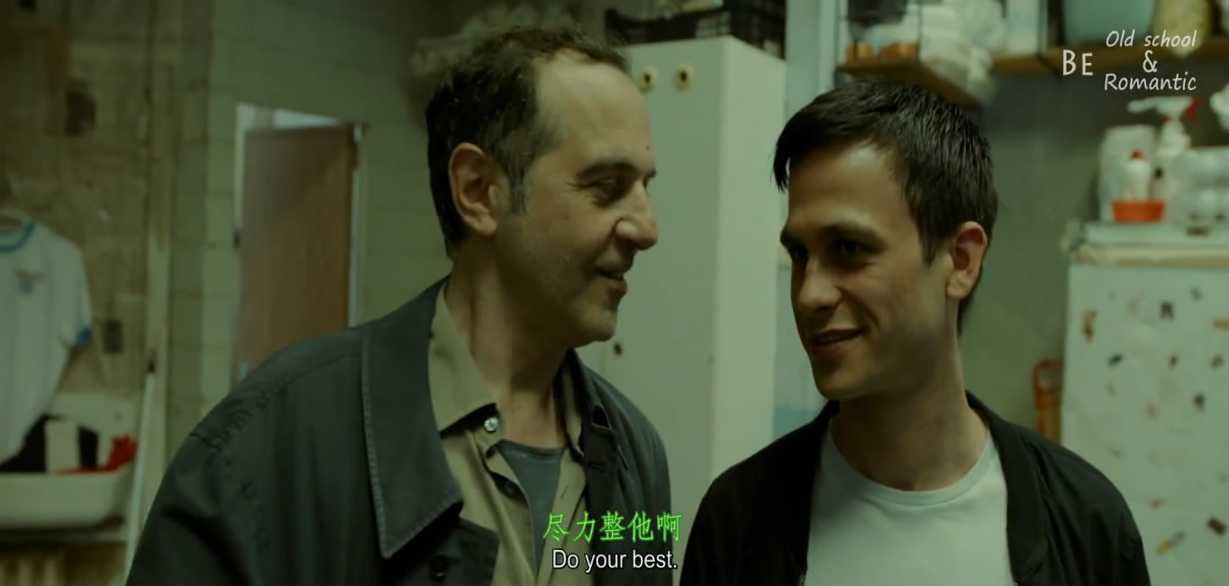 木星之卫剧照的剧照