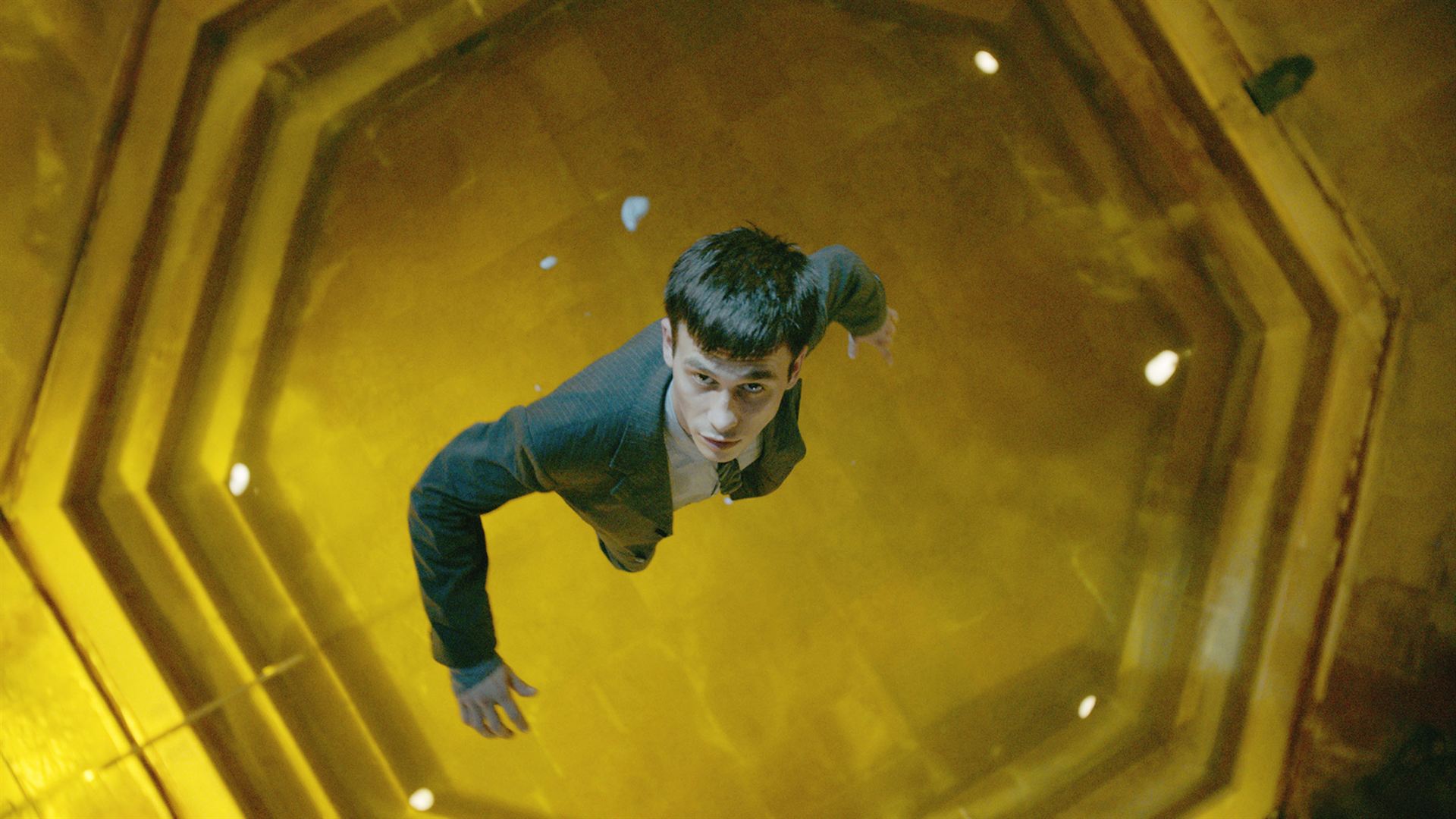 木星之卫剧照的剧照