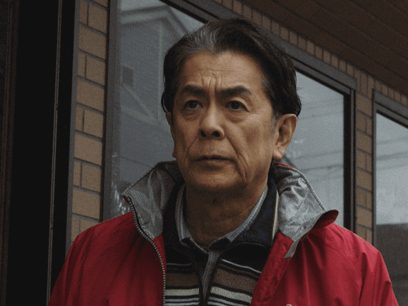 真白之恋剧照的剧照