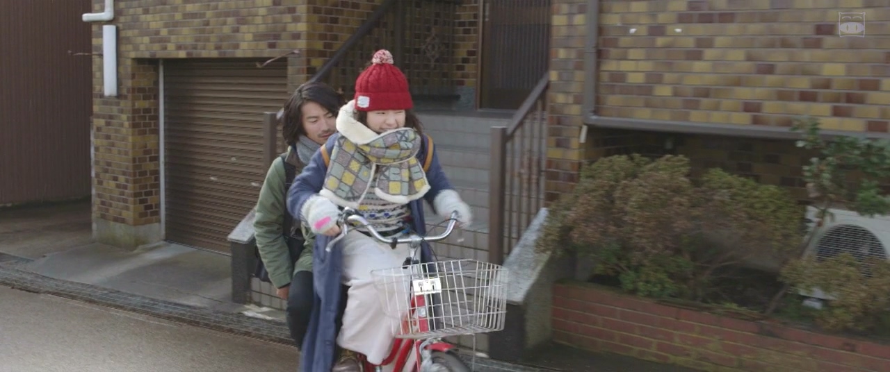 真白之恋剧照的剧照