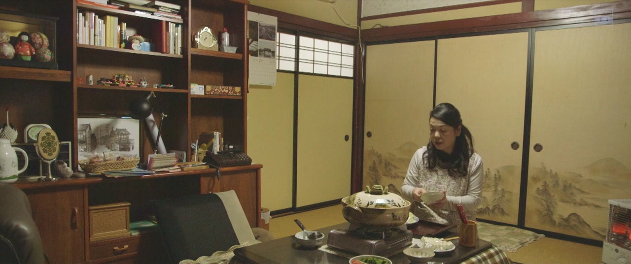 真白之恋剧照的剧照