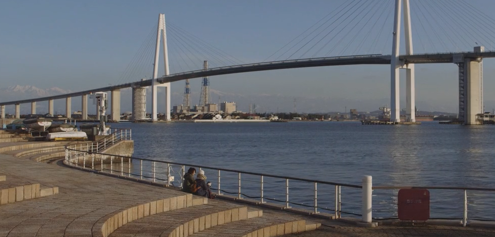 真白之恋剧照的剧照