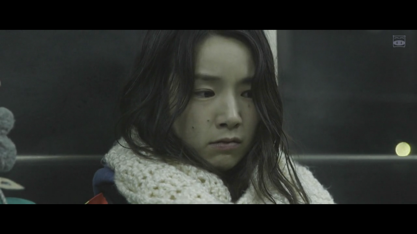 真白之恋剧照的剧照