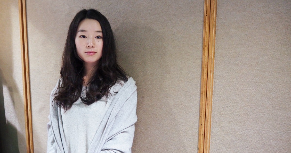 真白之恋剧照的剧照