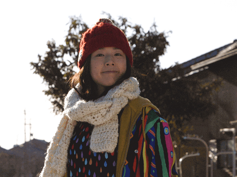 真白之恋剧照的剧照