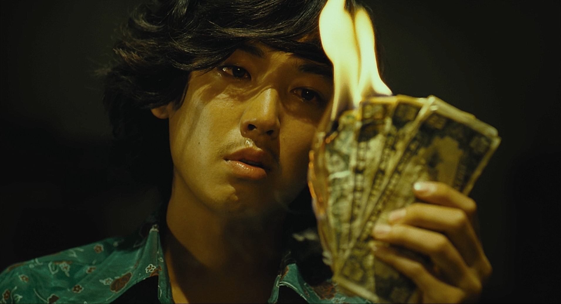 郎在远方剧照的剧照