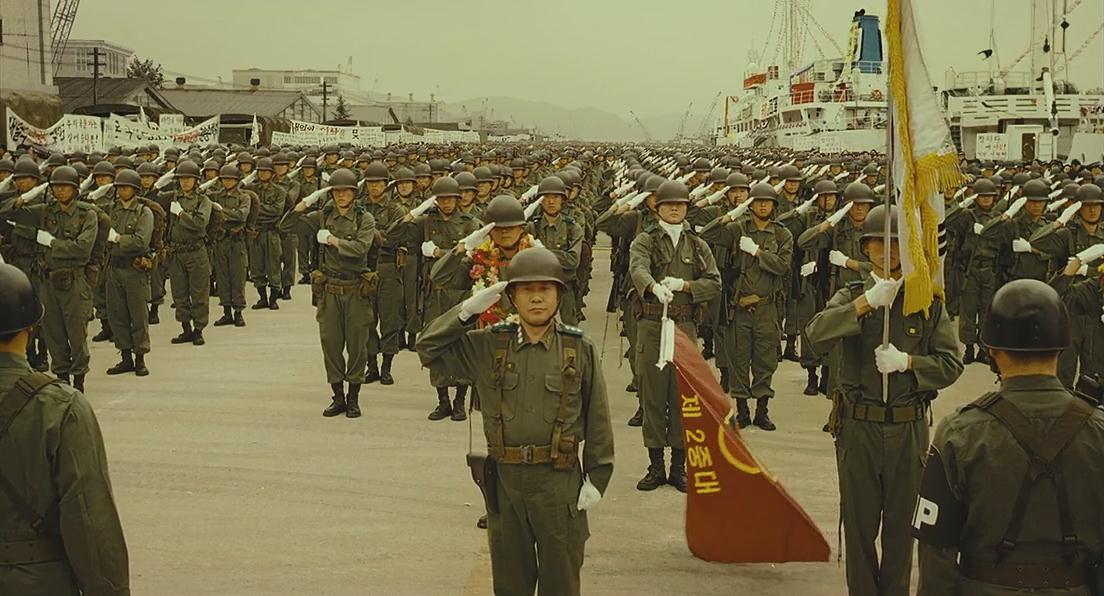 郎在远方剧照的剧照