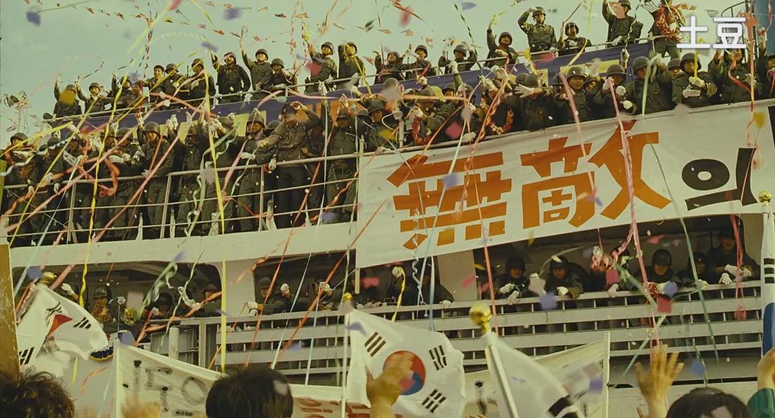 郎在远方剧照的剧照