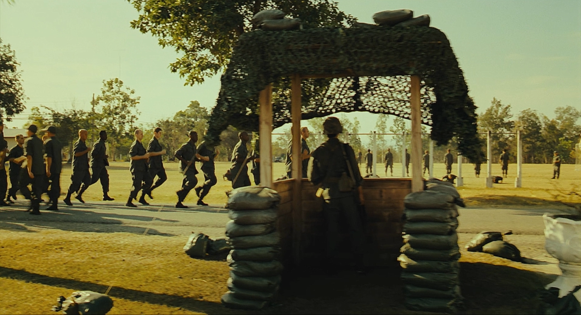 郎在远方剧照的剧照