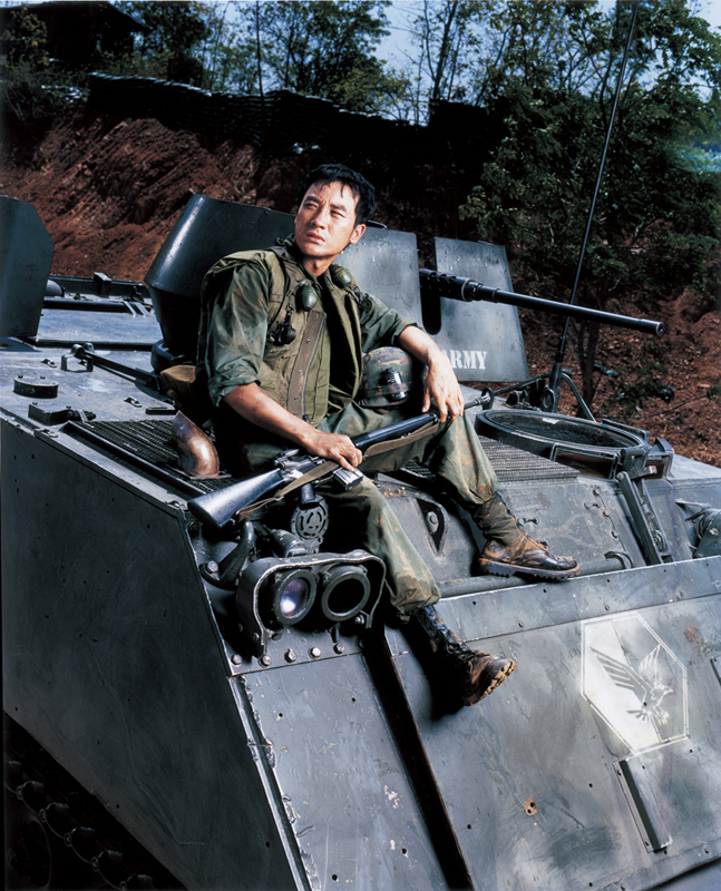 郎在远方剧照的剧照