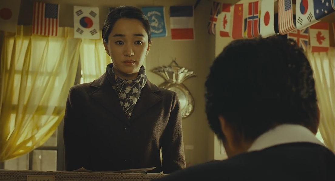 郎在远方剧照的剧照