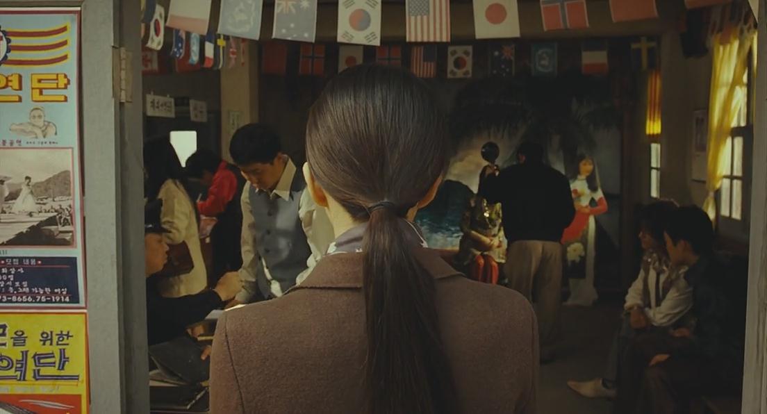 郎在远方剧照的剧照