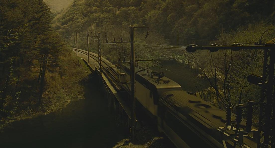 郎在远方剧照的剧照