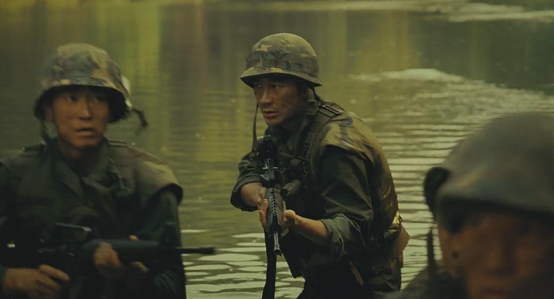 郎在远方剧照的剧照