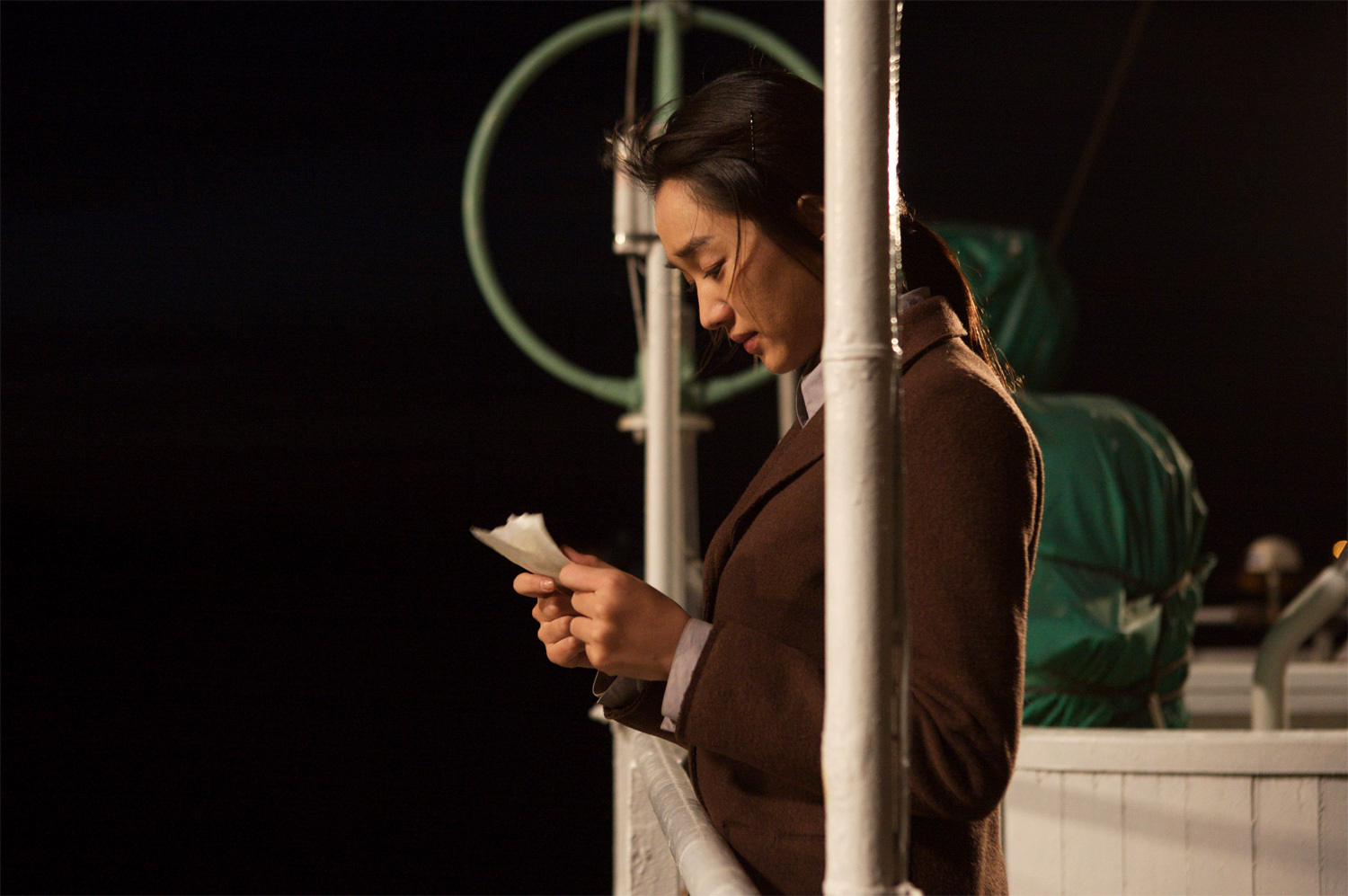 郎在远方剧照的剧照