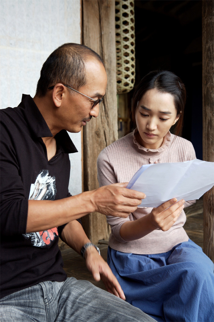 郎在远方剧照的剧照