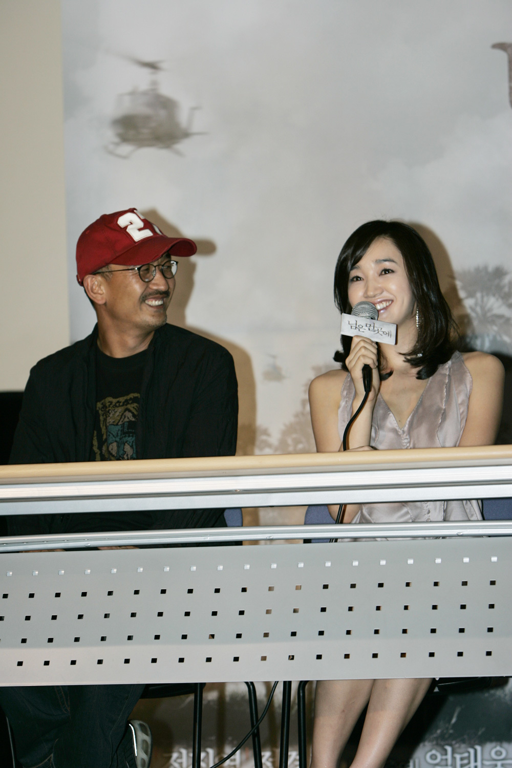 郎在远方剧照的剧照