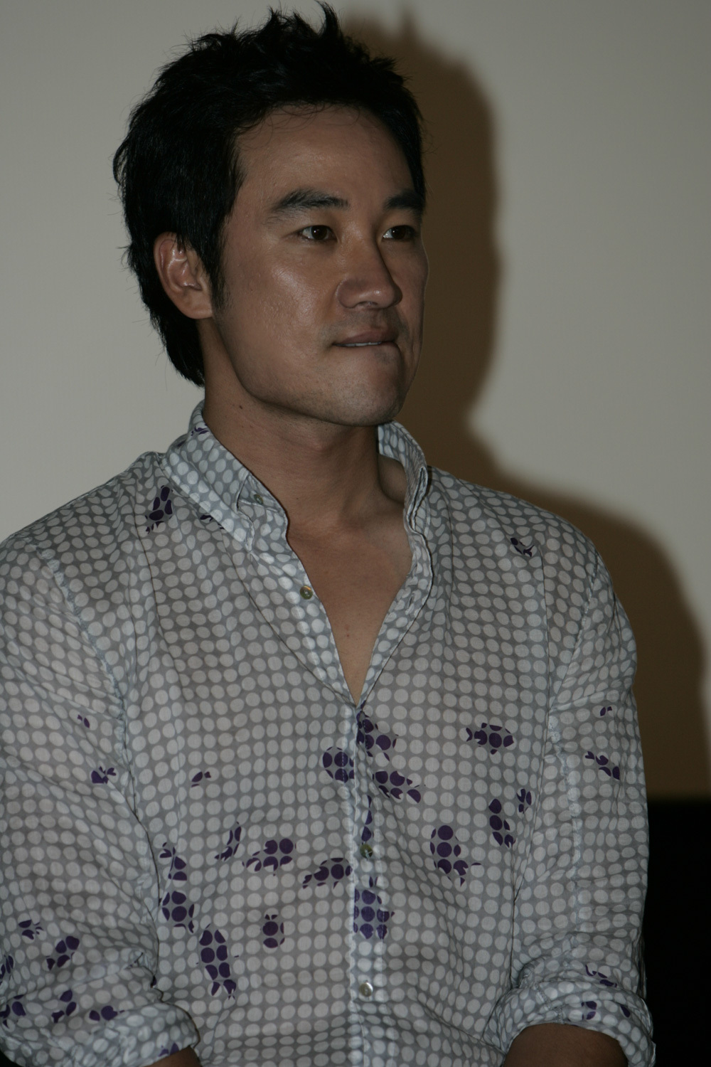 郎在远方剧照的剧照