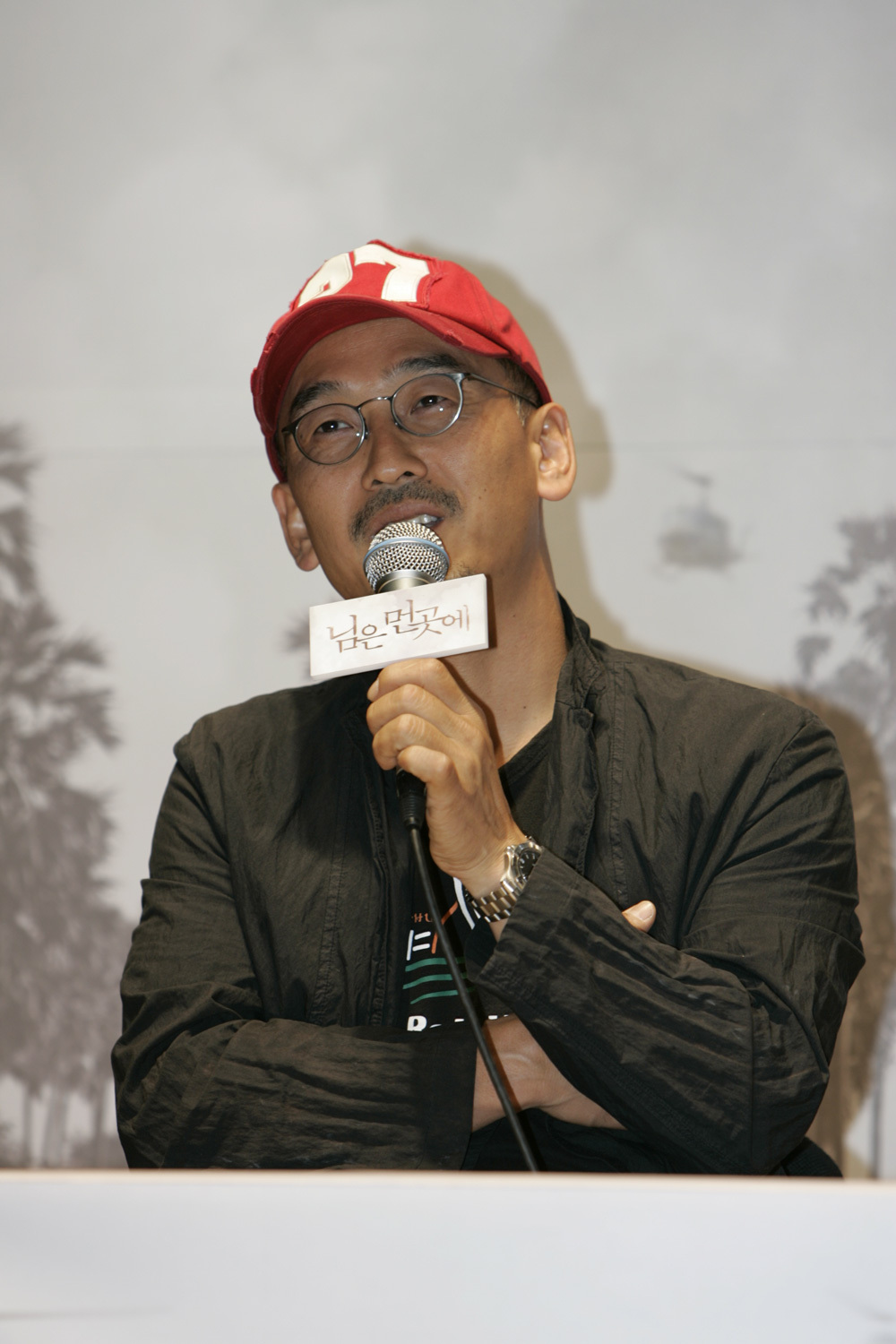 郎在远方剧照的剧照