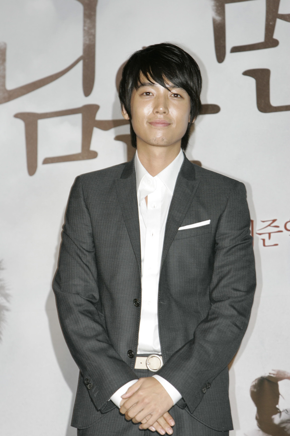 郎在远方剧照的剧照