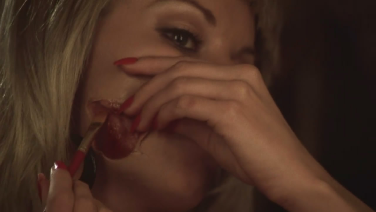 恐怖流浪公园剧照的剧照