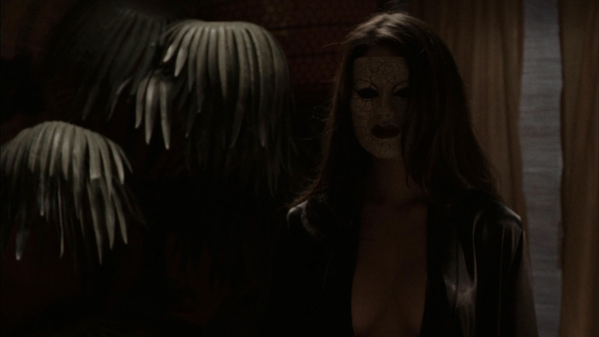 恐怖流浪公园剧照的剧照