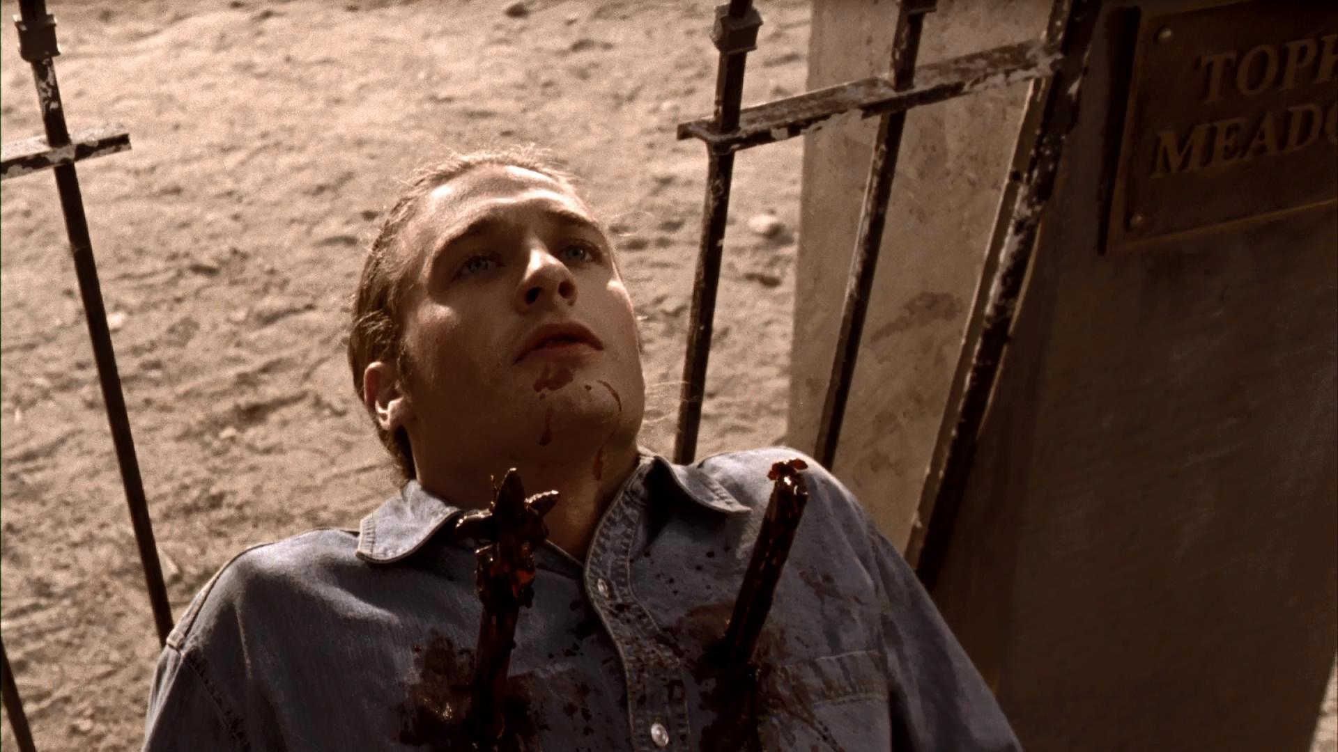 恐怖流浪公园剧照的剧照