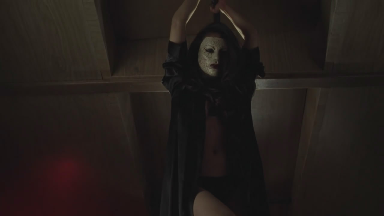 恐怖流浪公园剧照的剧照