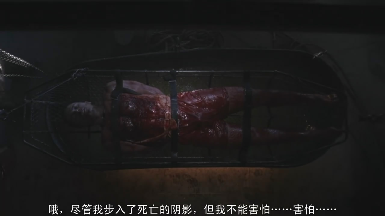 恐怖流浪公园剧照的剧照