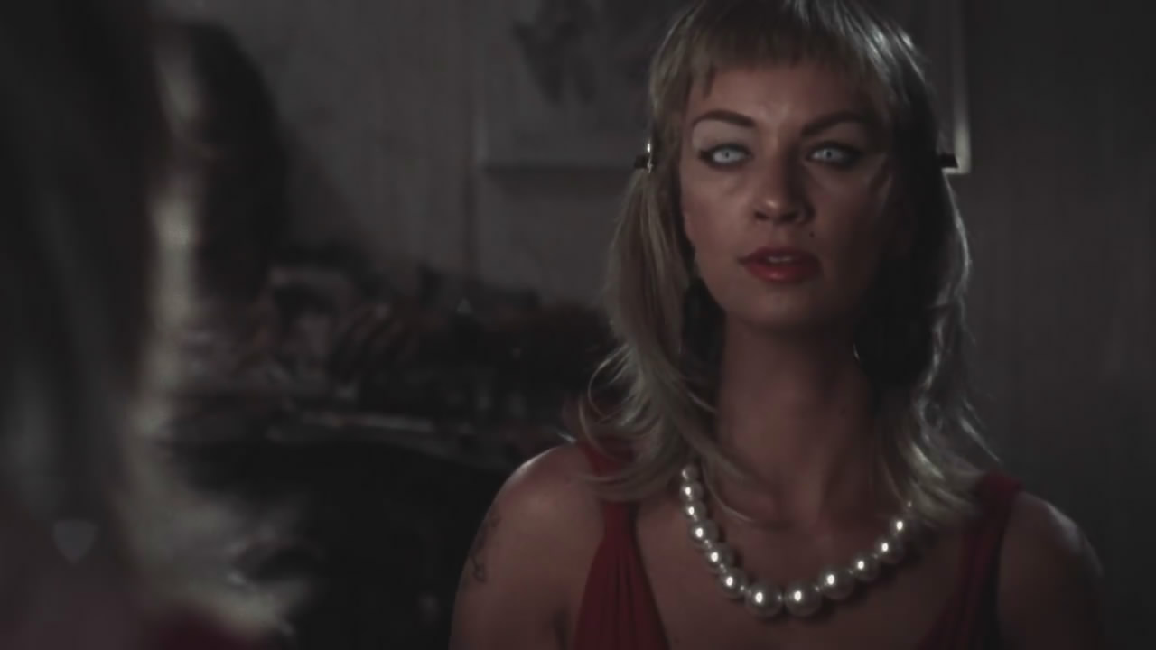 恐怖流浪公园剧照的剧照