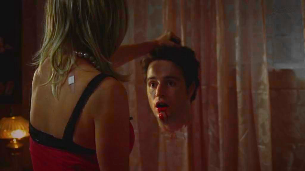 恐怖流浪公园剧照的剧照