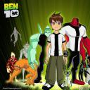 Ben 10：变身之谜剧照