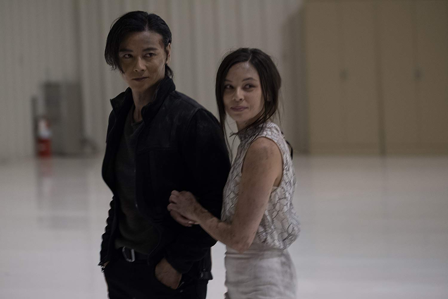 金蝉脱壳3：恶魔车站剧照的剧照