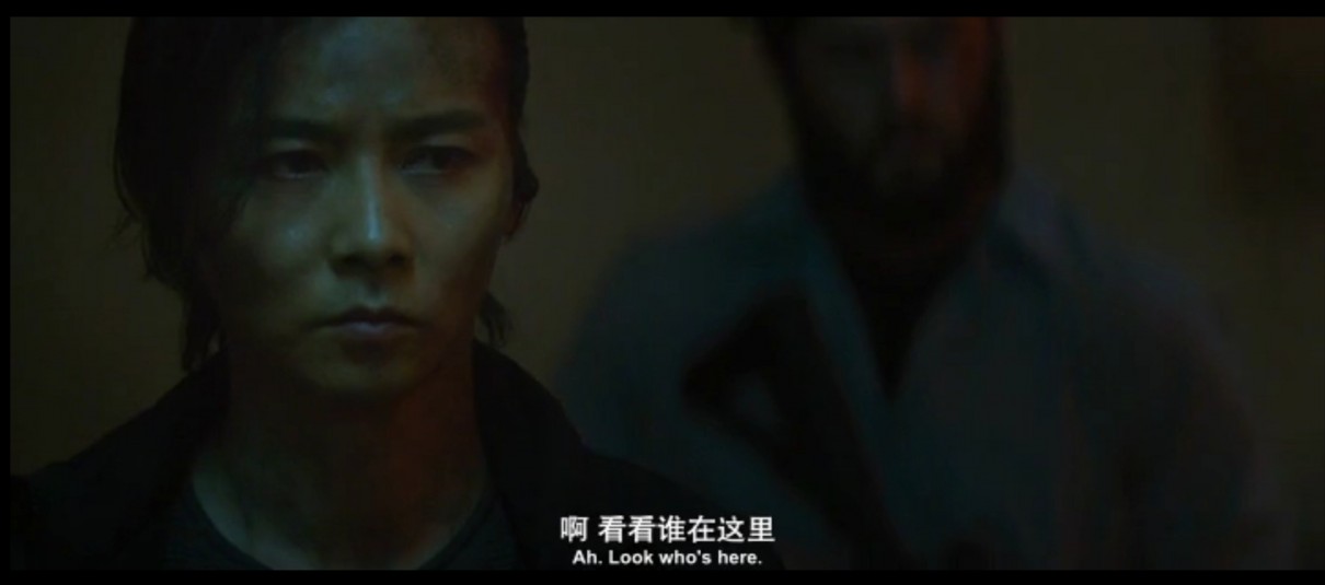 金蝉脱壳3：恶魔车站剧照的剧照