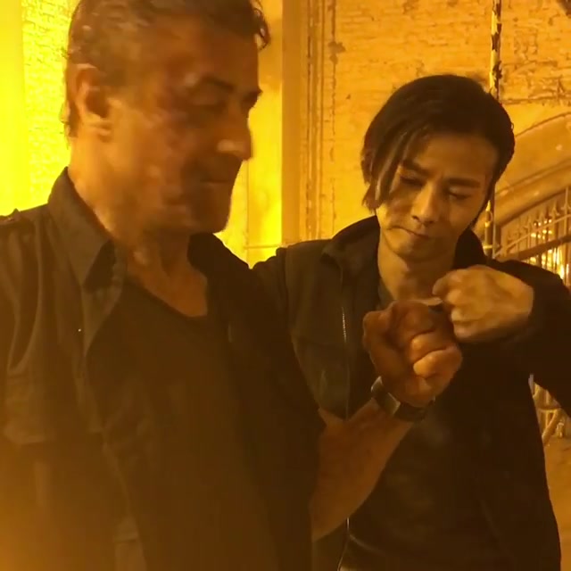 金蝉脱壳3：恶魔车站剧照的剧照