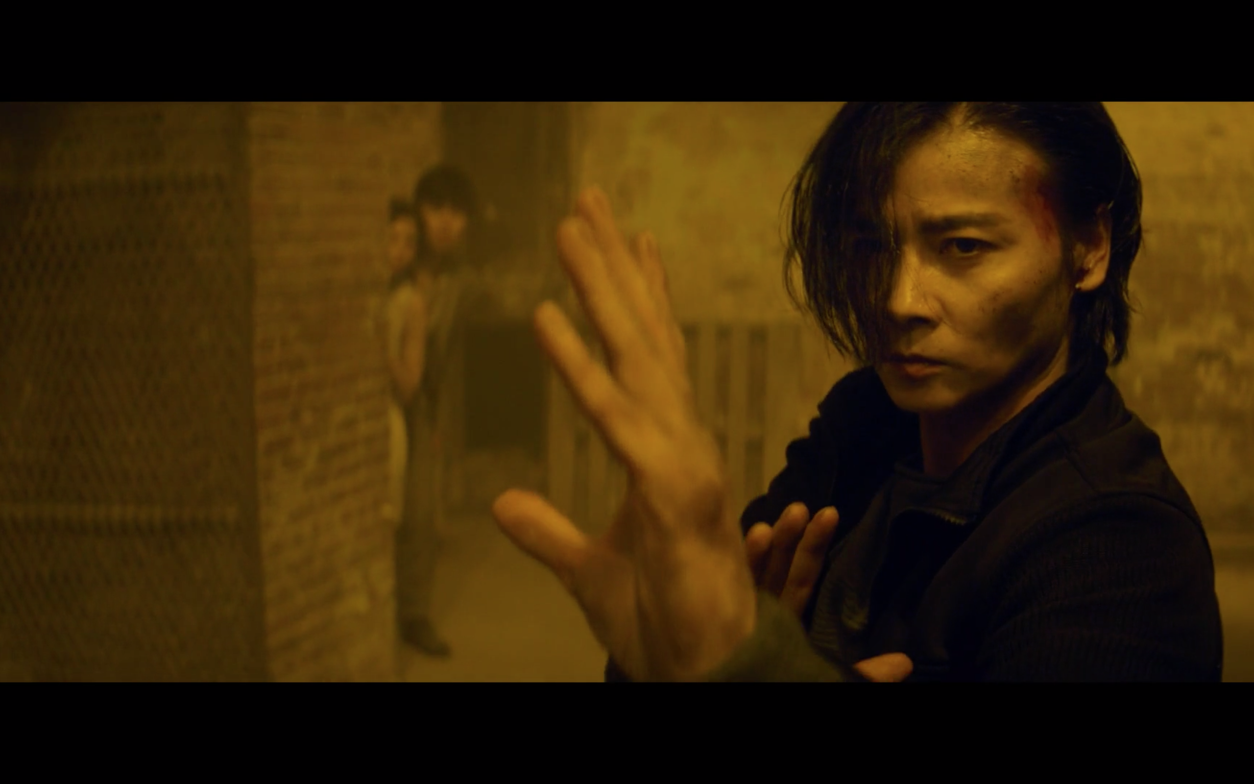 金蝉脱壳3：恶魔车站剧照的剧照