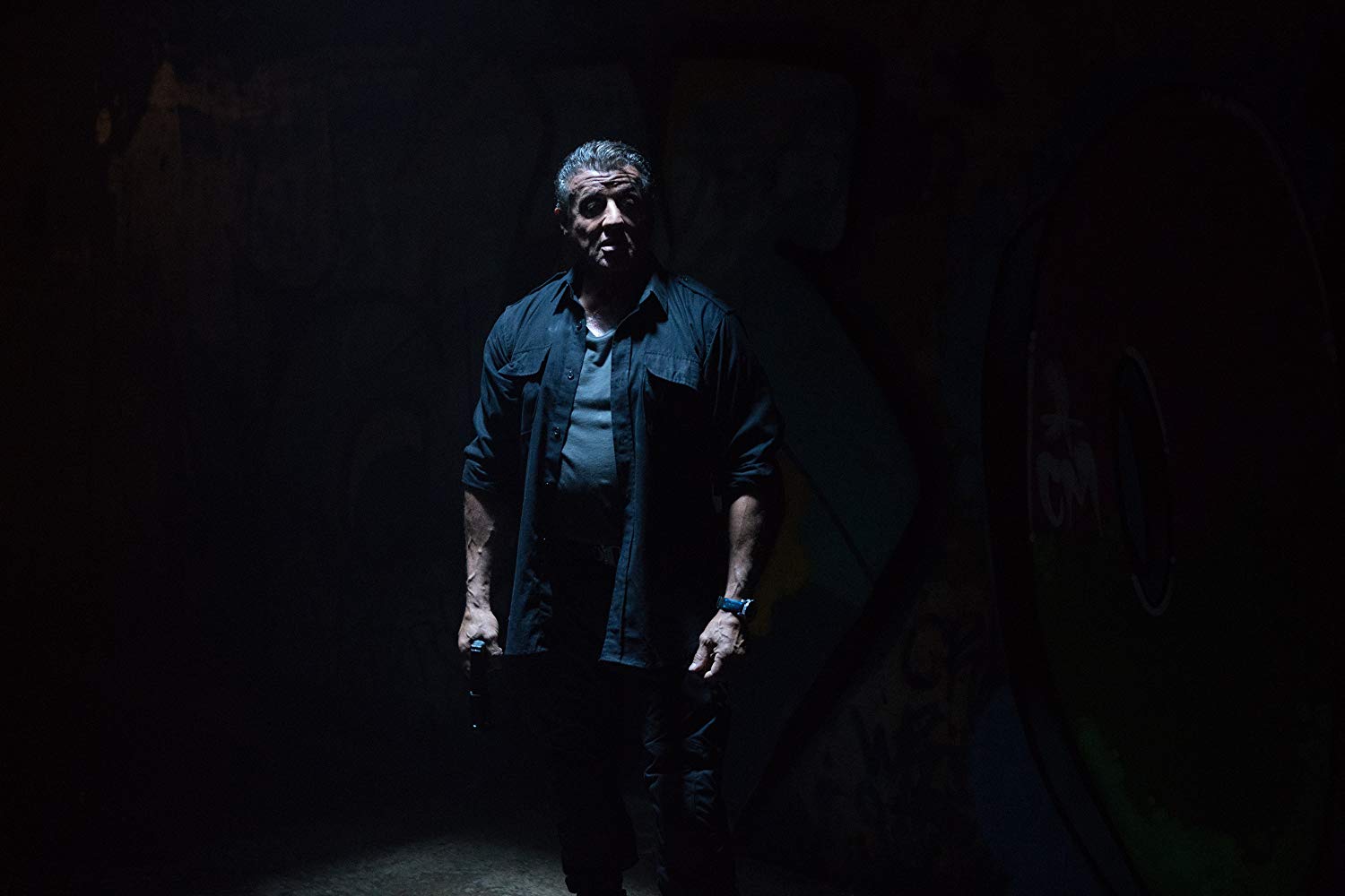 金蝉脱壳3：恶魔车站剧照的剧照