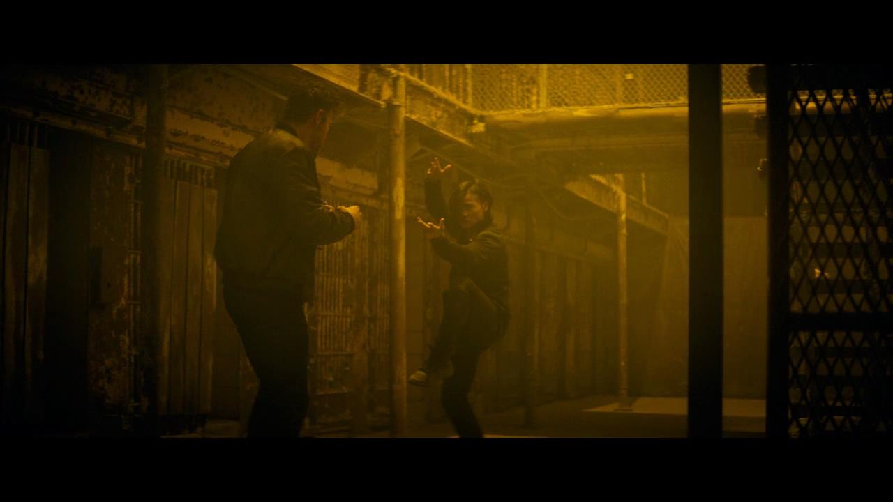 金蝉脱壳3：恶魔车站剧照的剧照