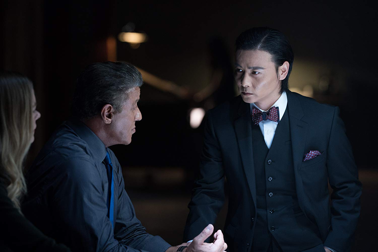 金蝉脱壳3：恶魔车站剧照的剧照