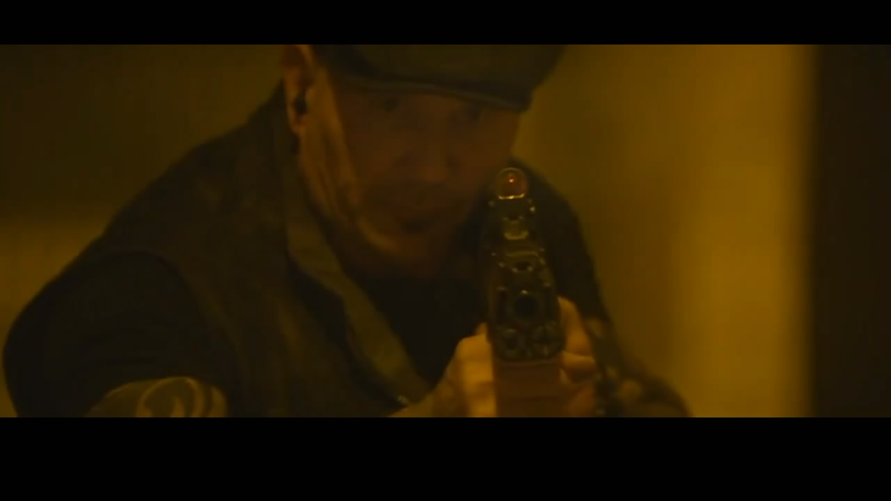 金蝉脱壳3：恶魔车站剧照的剧照