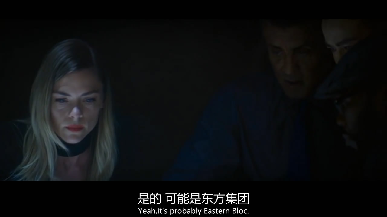 金蝉脱壳3：恶魔车站剧照的剧照