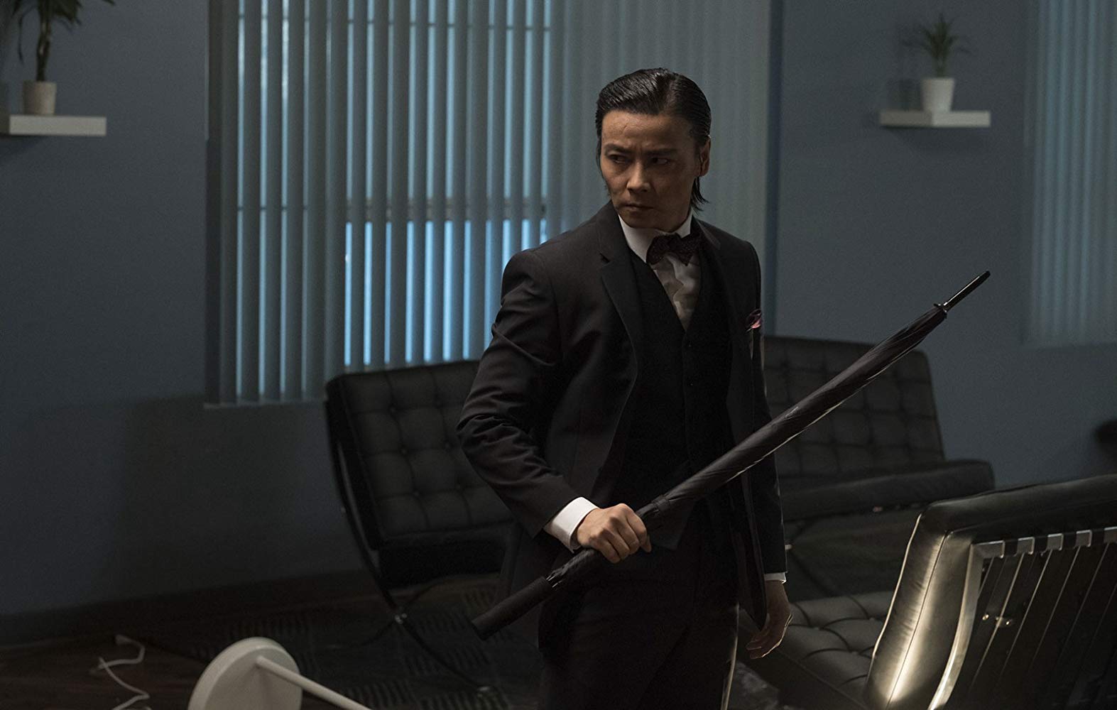 金蝉脱壳3：恶魔车站剧照的剧照