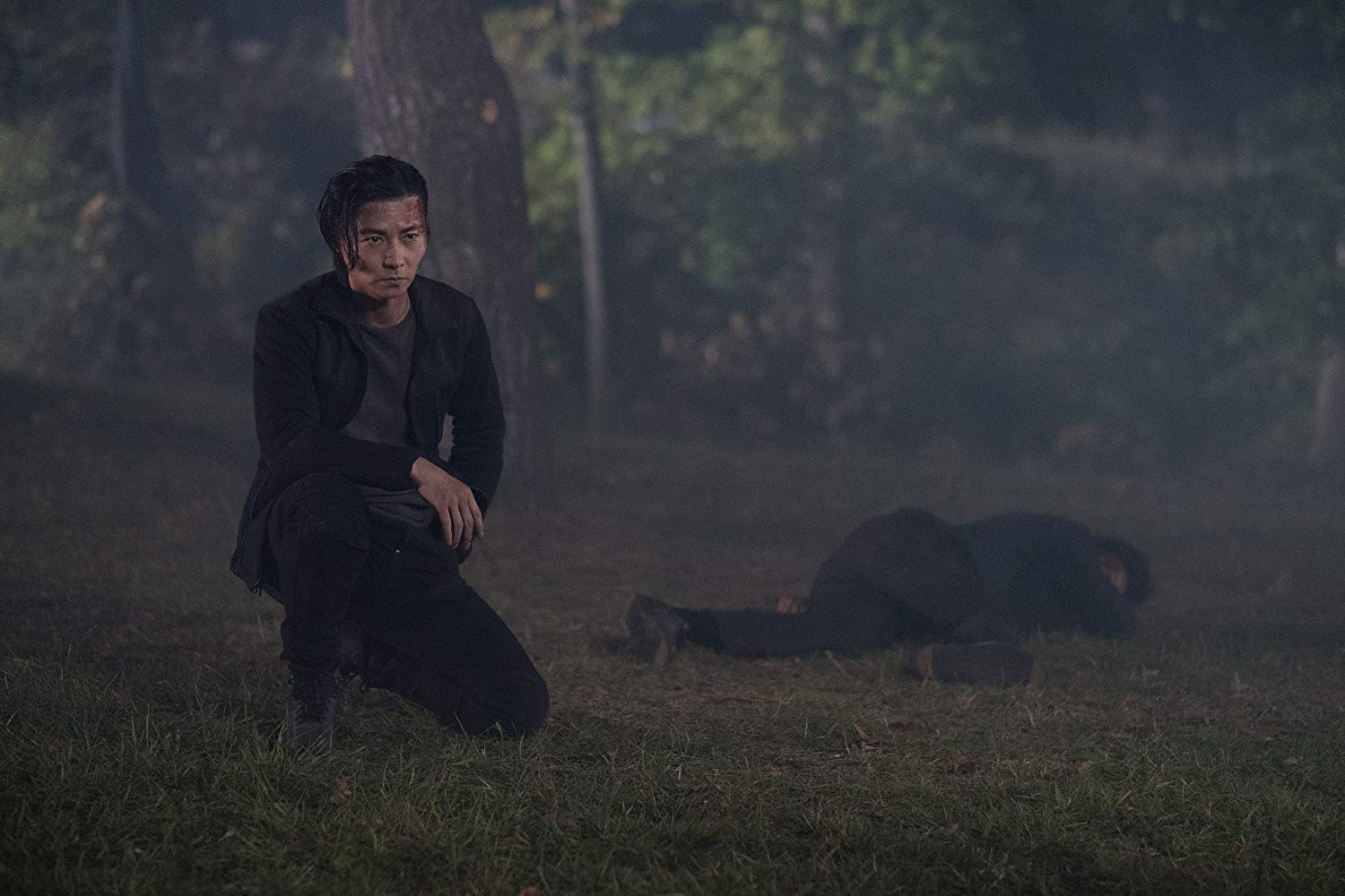 金蝉脱壳3：恶魔车站剧照的剧照