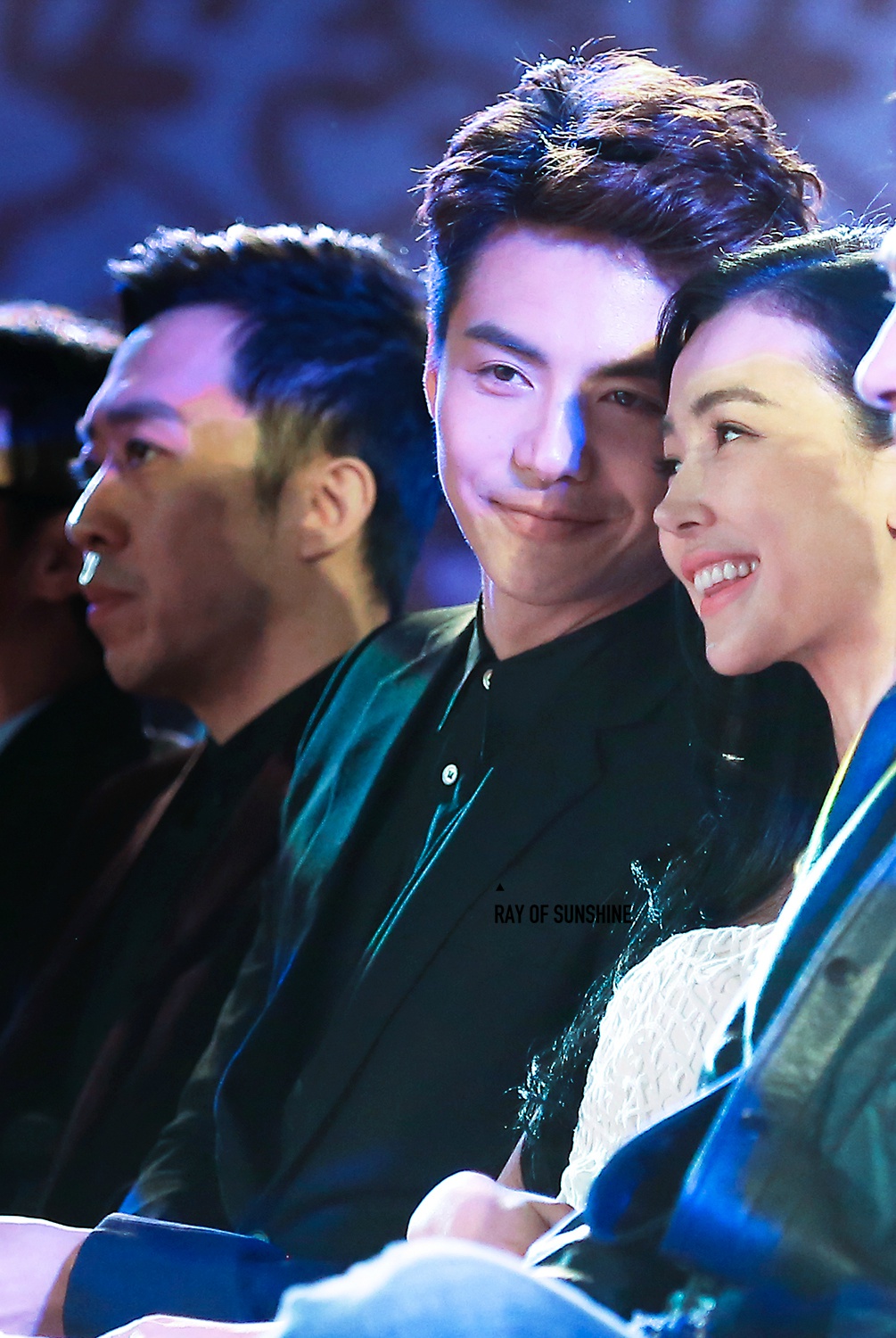 土豪520剧照的剧照