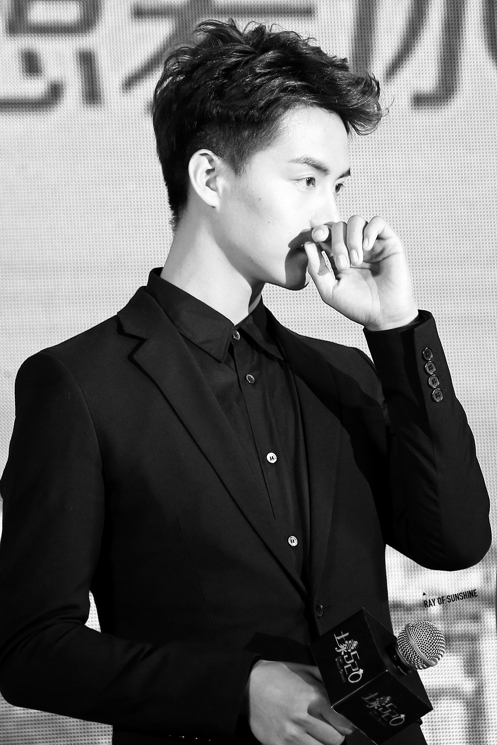 土豪520剧照的剧照